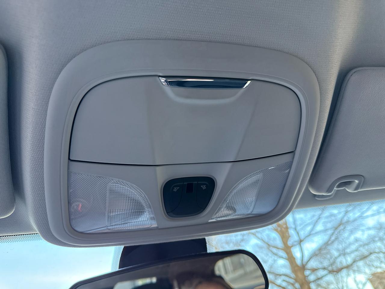 Jeep Cherokee Latitude Plus 4WD 2019