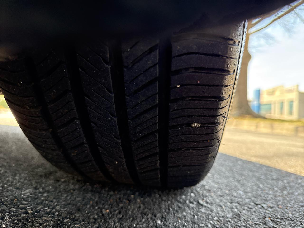 Honda Civic EX-L Sedan 5-Speed AT 2009