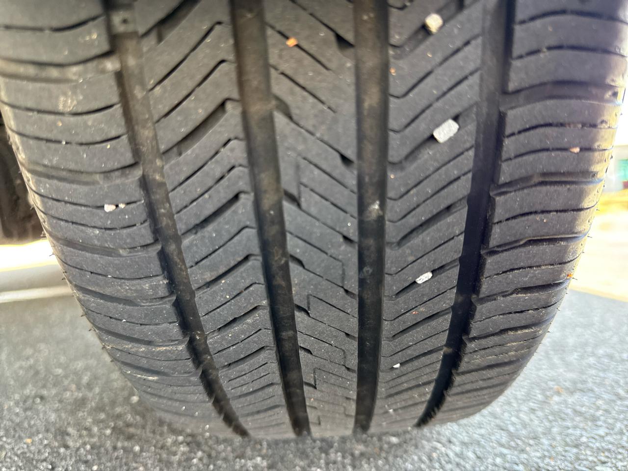 Honda Civic EX-L Sedan 5-Speed AT 2009