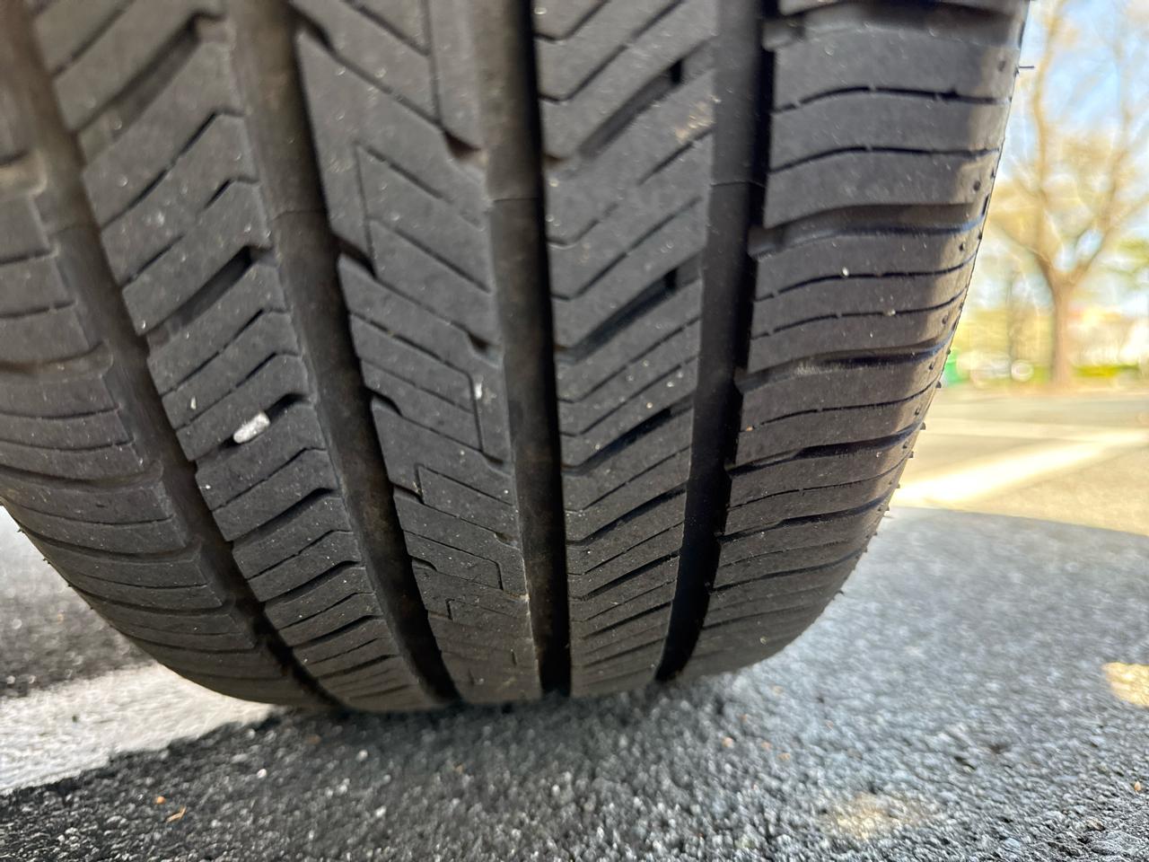 Honda Civic EX-L Sedan 5-Speed AT 2009