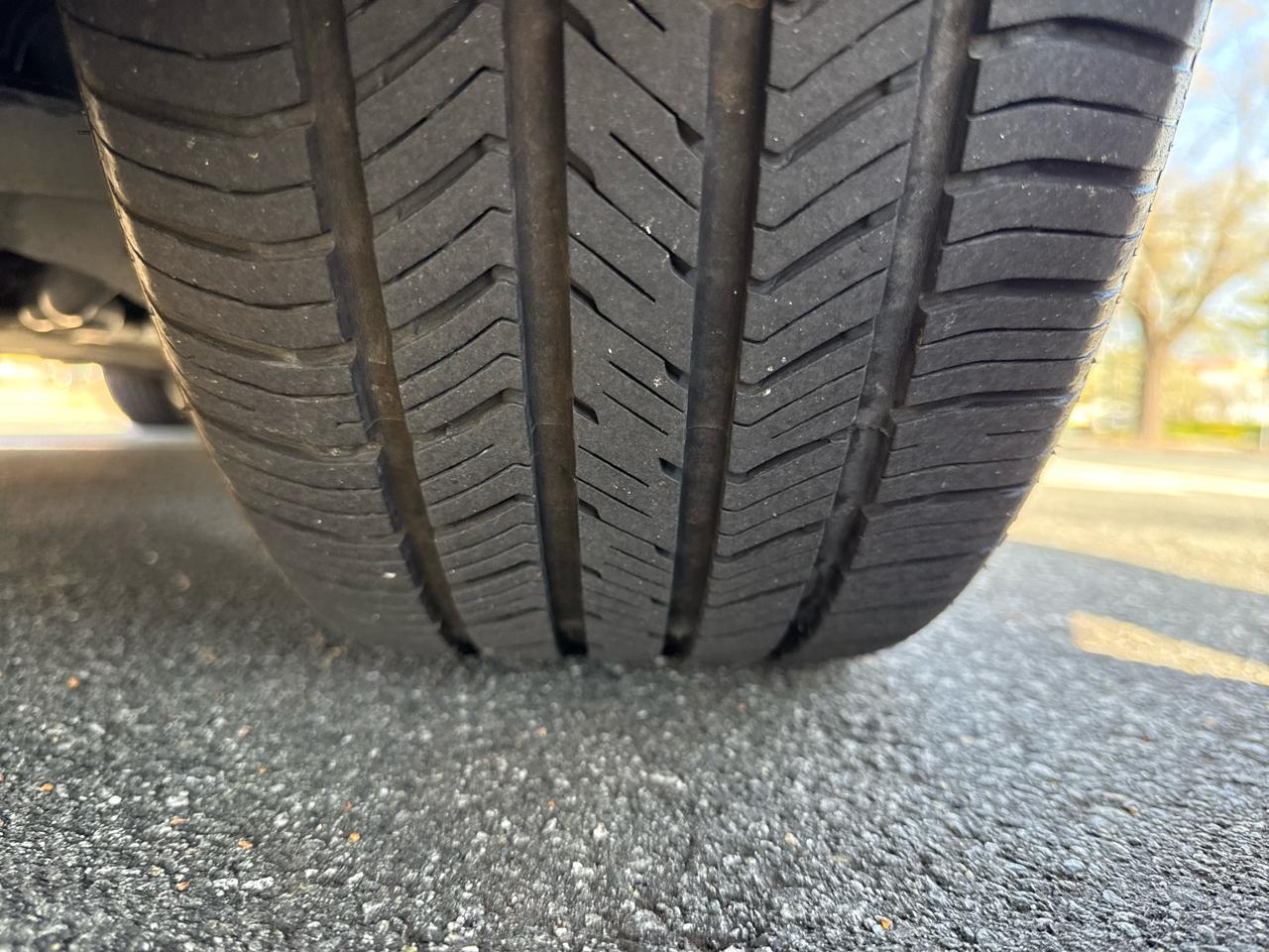 Honda Civic EX-L Sedan 5-Speed AT 2009