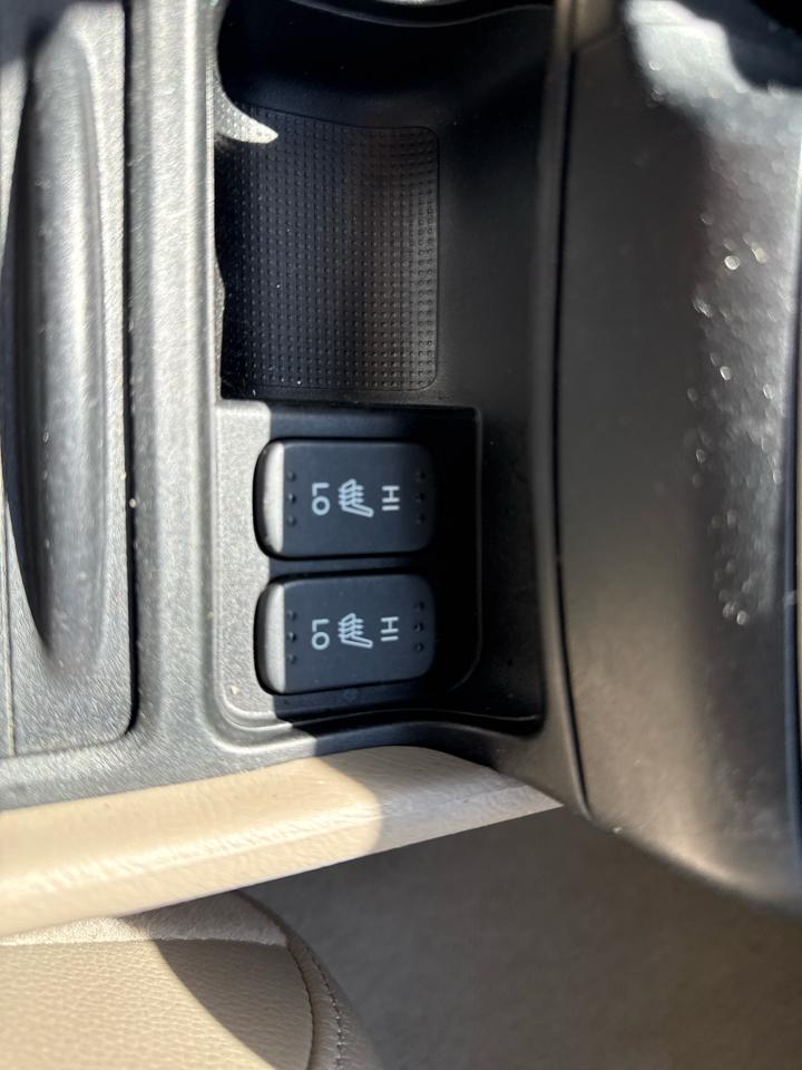 Honda Civic EX-L Sedan 5-Speed AT 2009