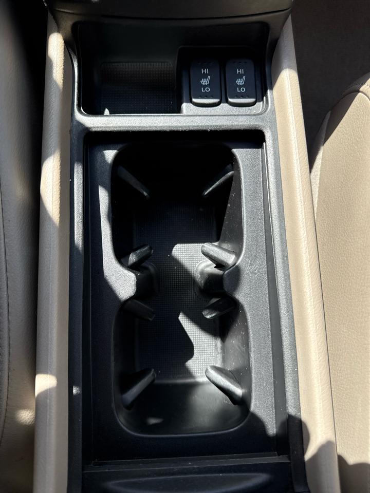 Honda Civic EX-L Sedan 5-Speed AT 2009