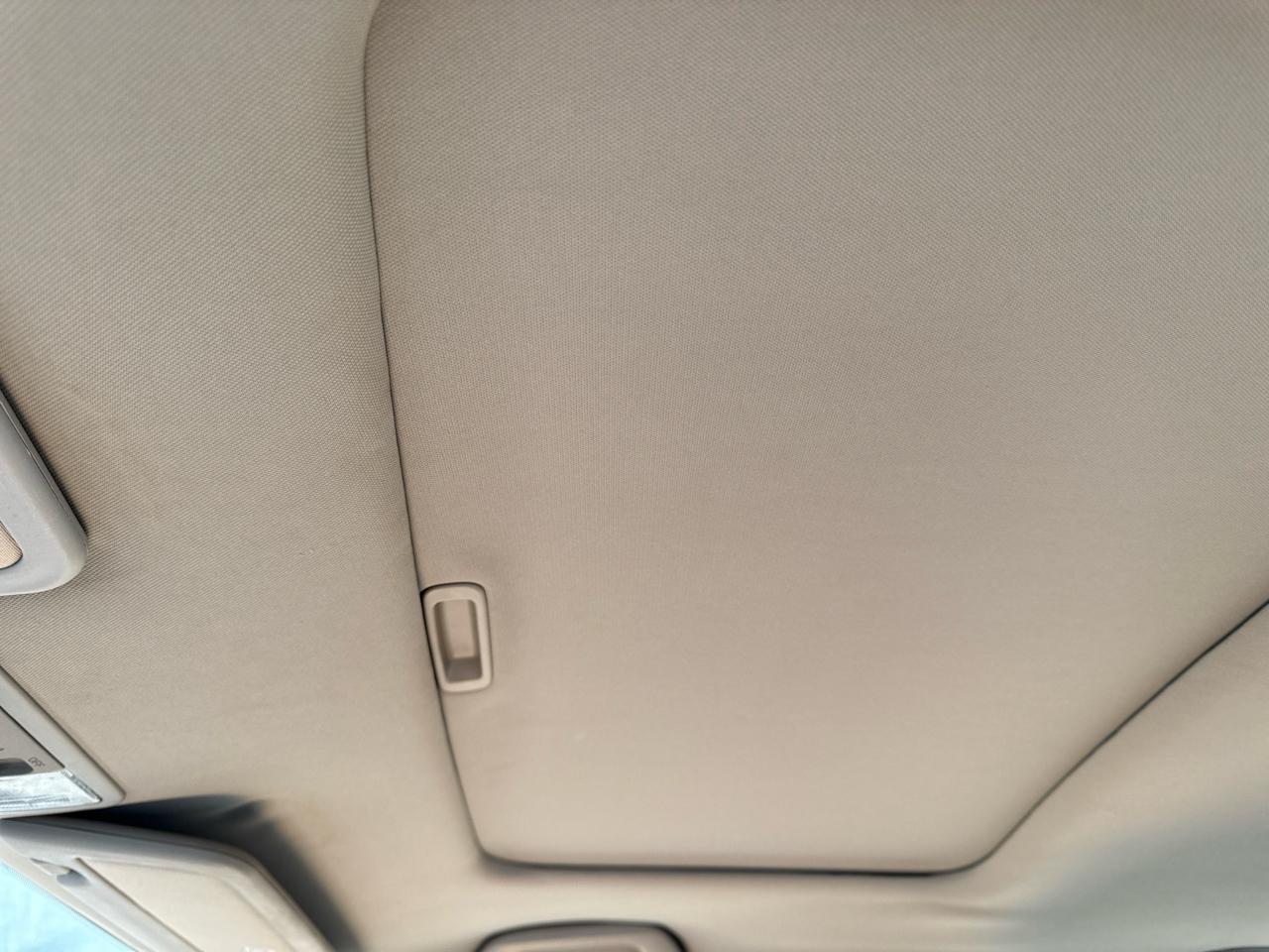 Honda Civic EX-L Sedan 5-Speed AT 2009