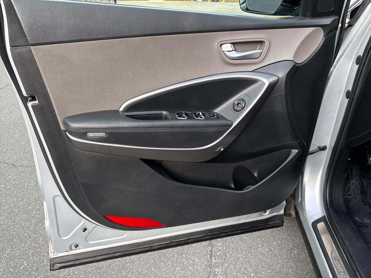 Hyundai Santa Fe Sport 2.4 FWD 2018