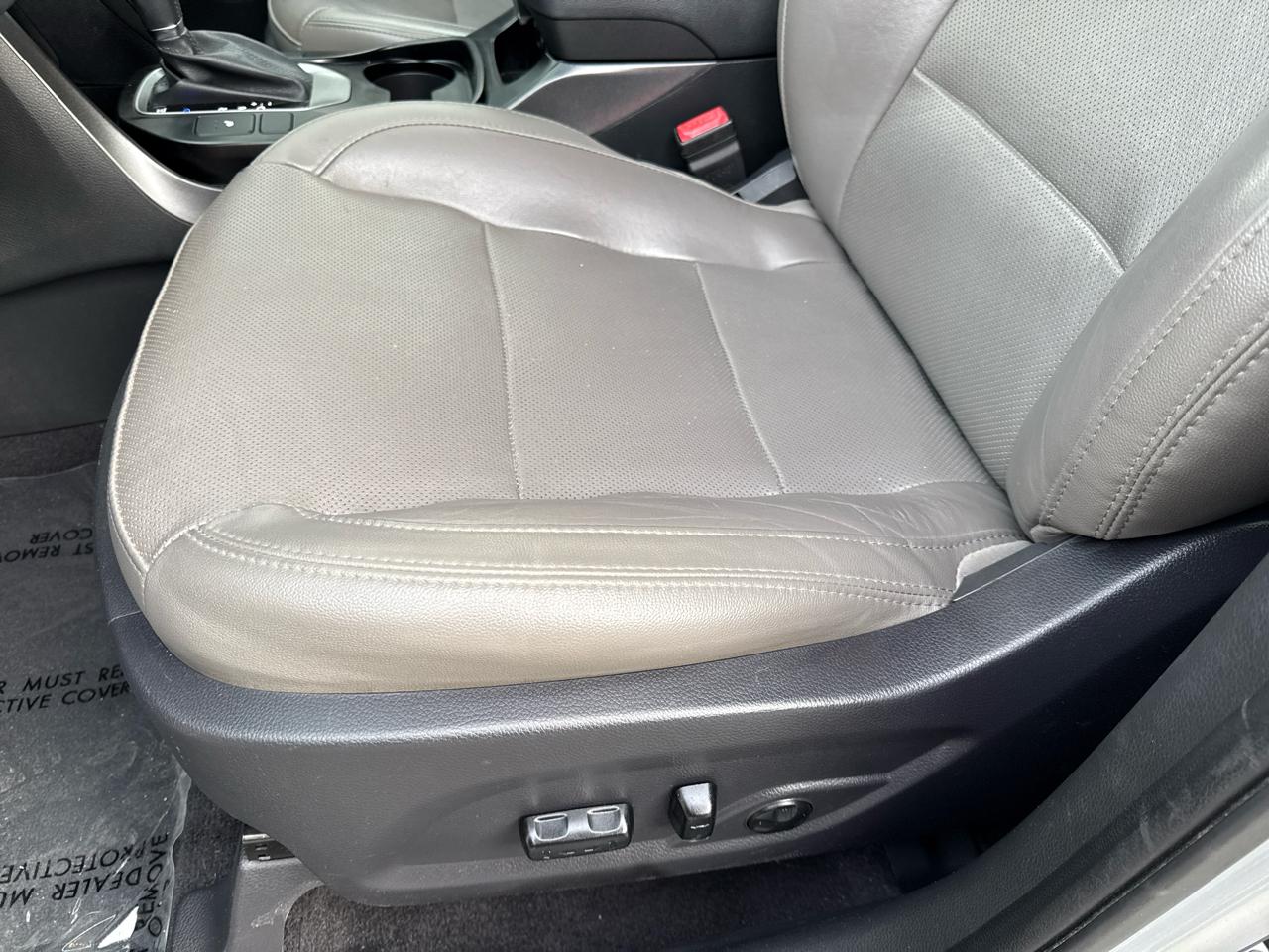 Hyundai Santa Fe Sport 2.4 FWD 2018