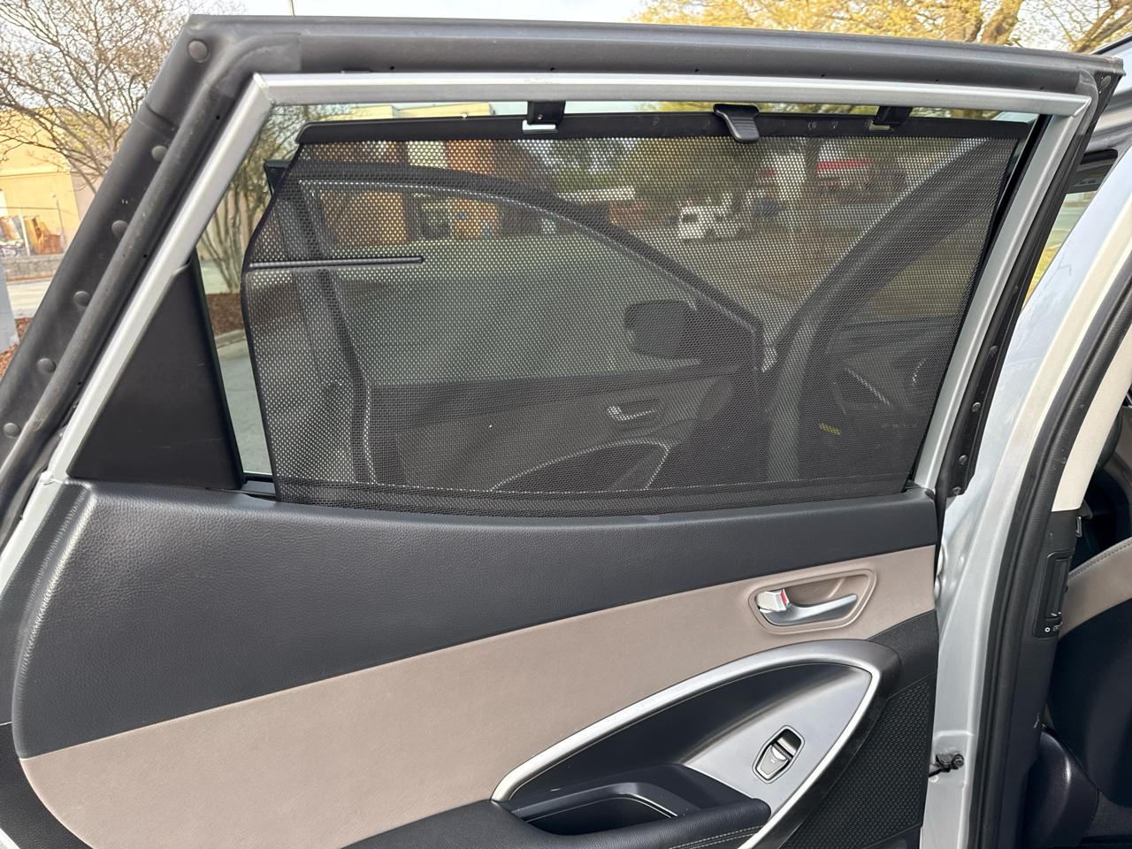 Hyundai Santa Fe Sport 2.4 FWD 2018