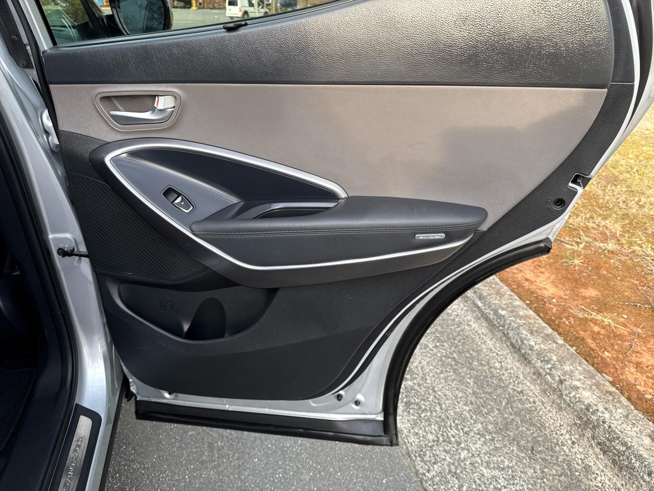 Hyundai Santa Fe Sport 2.4 FWD 2018