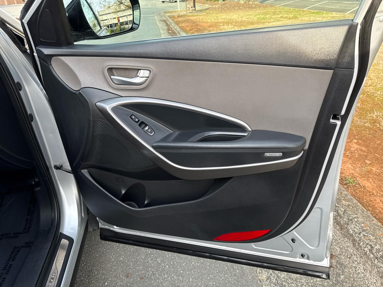 Hyundai Santa Fe Sport 2.4 FWD 2018