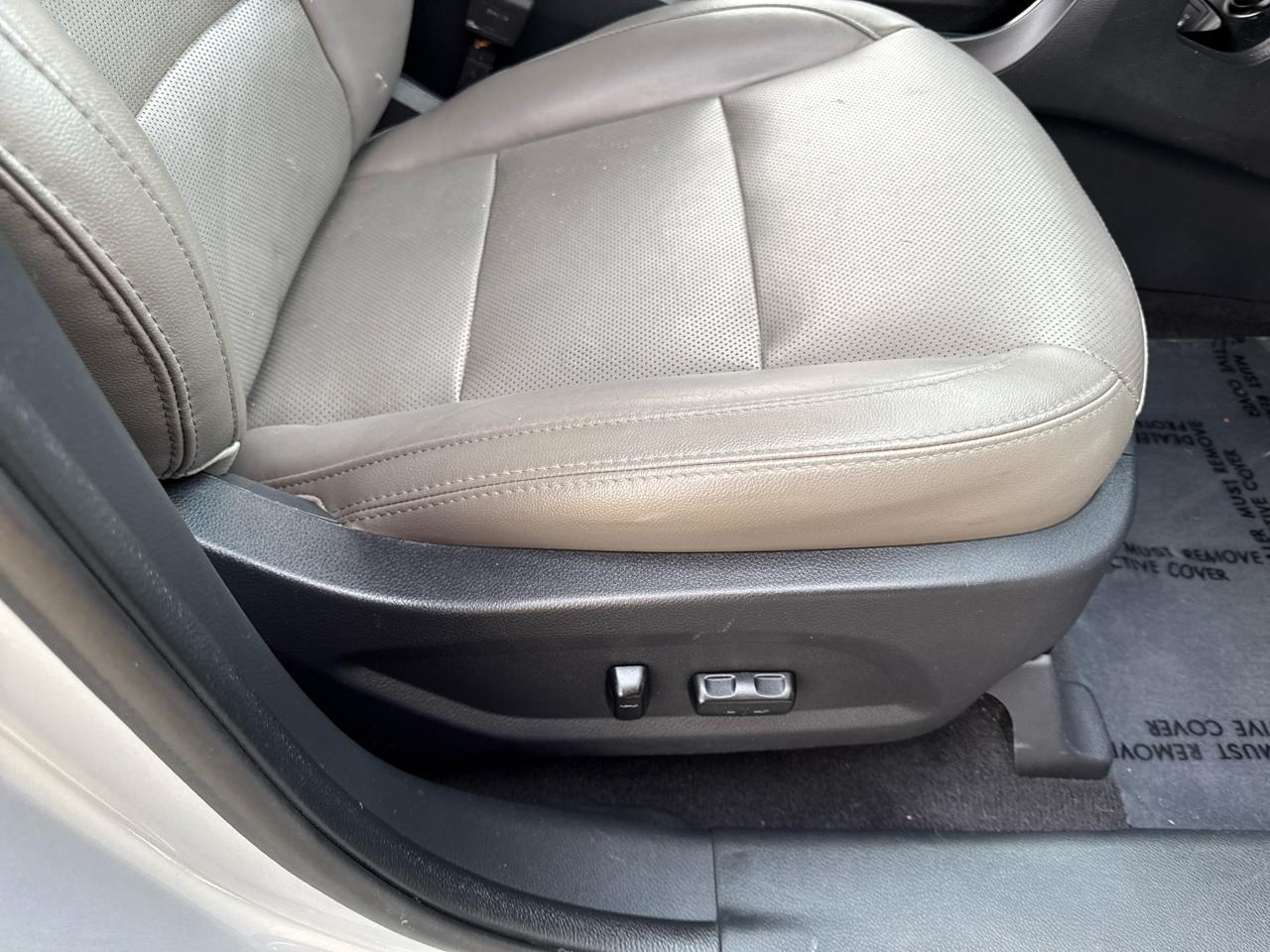 Hyundai Santa Fe Sport 2.4 FWD 2018