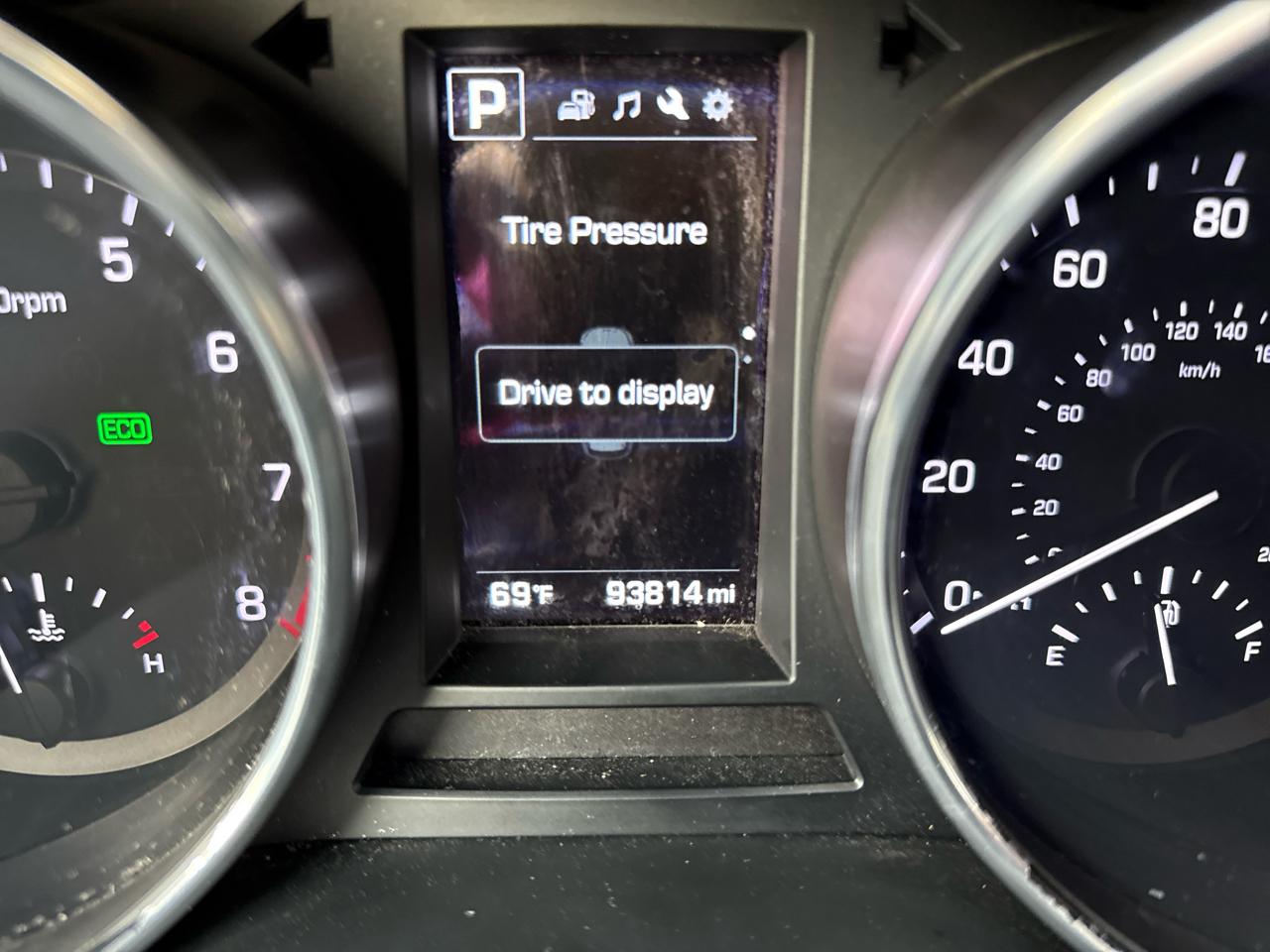 Hyundai Santa Fe Sport 2.4 FWD 2018