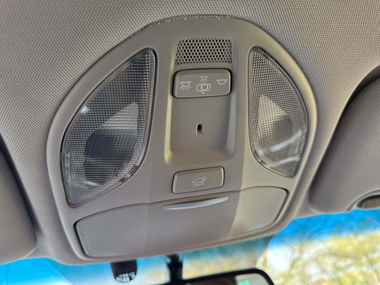 Hyundai Santa Fe Sport 2.4 FWD 2018