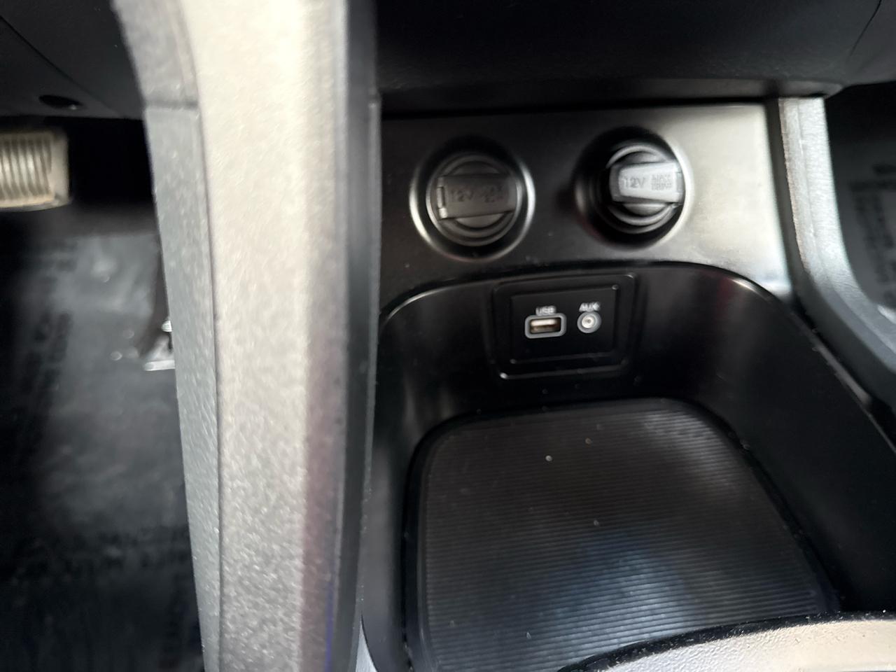 Hyundai Santa Fe Sport 2.4 FWD 2018