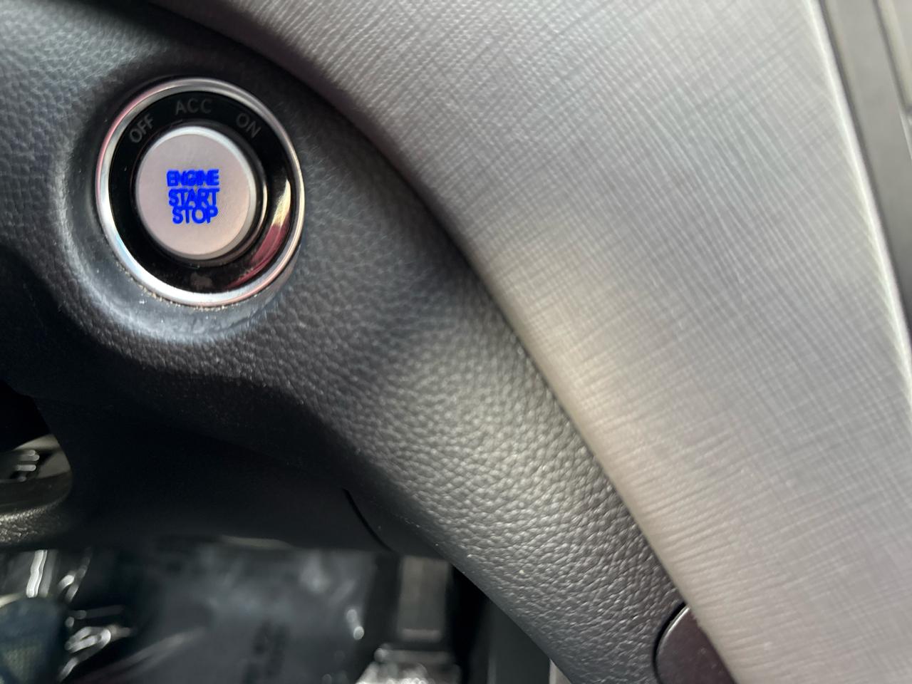 Hyundai Santa Fe Sport 2.4 FWD 2018