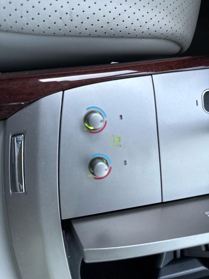 Toyota Avalon Limited 2008