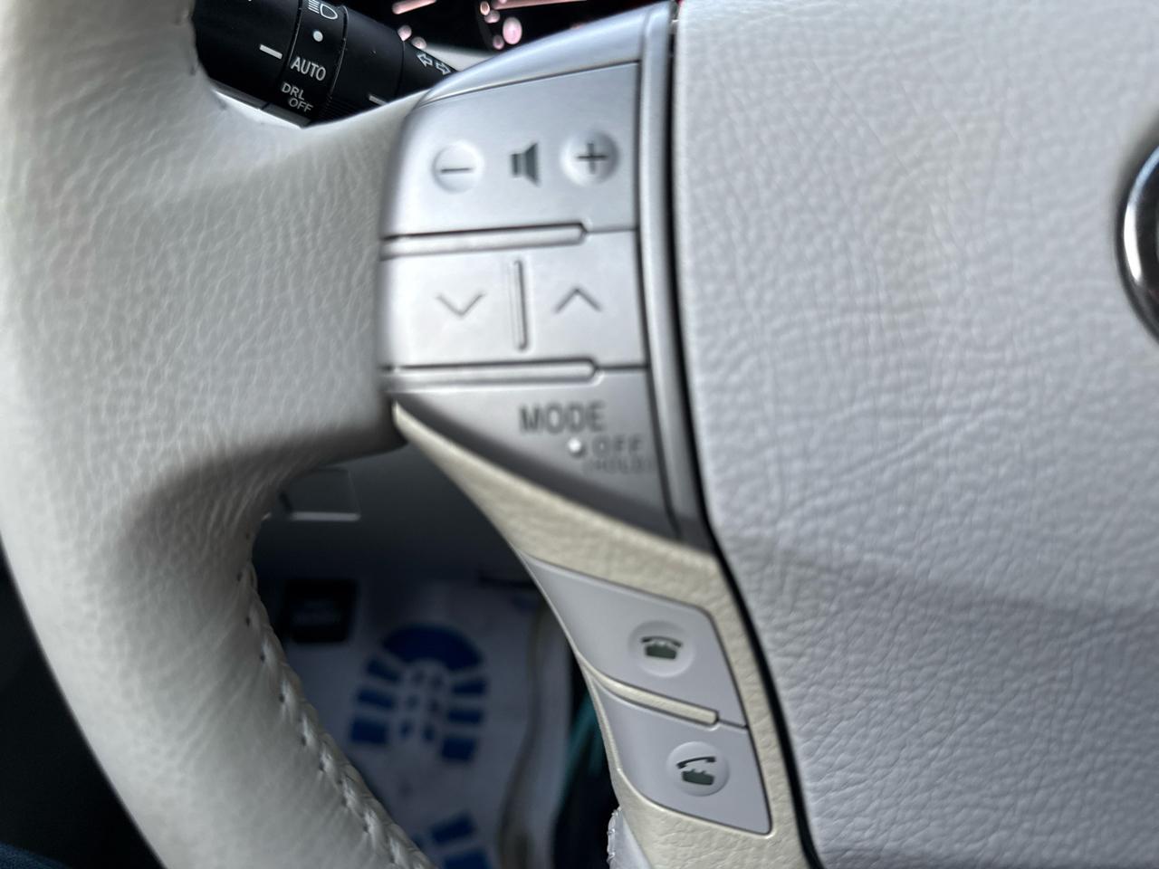 Toyota Avalon Limited 2008