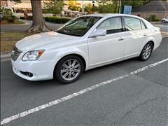 2008 Toyota Avalon 