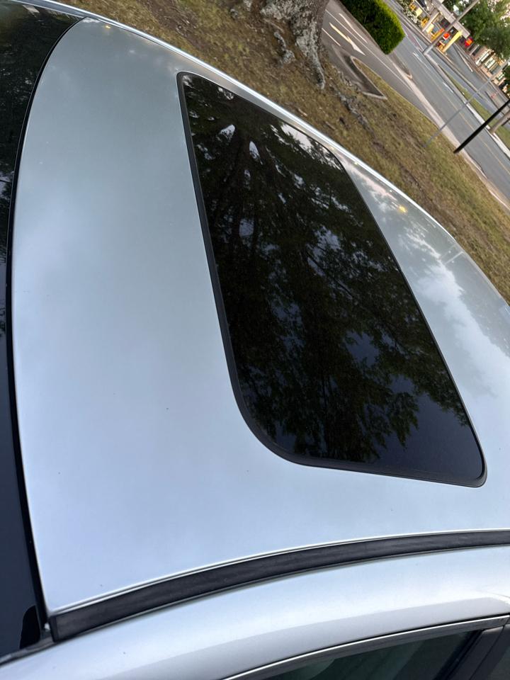Toyota Camry 4dr Sdn XLE Auto V6 2008