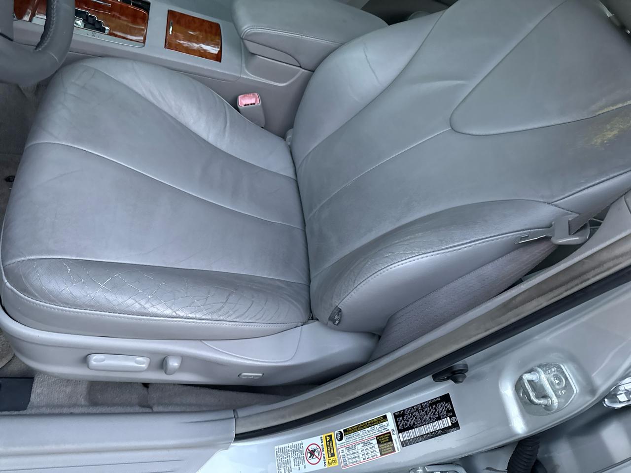 Toyota Camry 4dr Sdn XLE Auto V6 2008