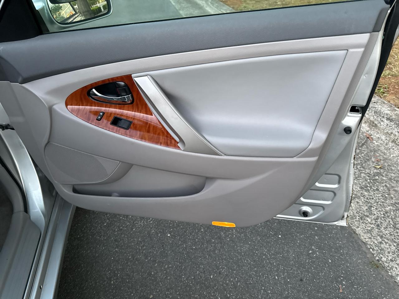 Toyota Camry 4dr Sdn XLE Auto V6 2008