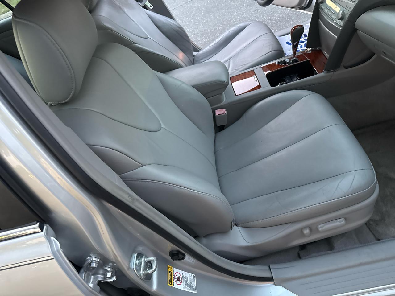Toyota Camry 4dr Sdn XLE Auto V6 2008