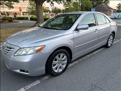 2008 Toyota Camry 