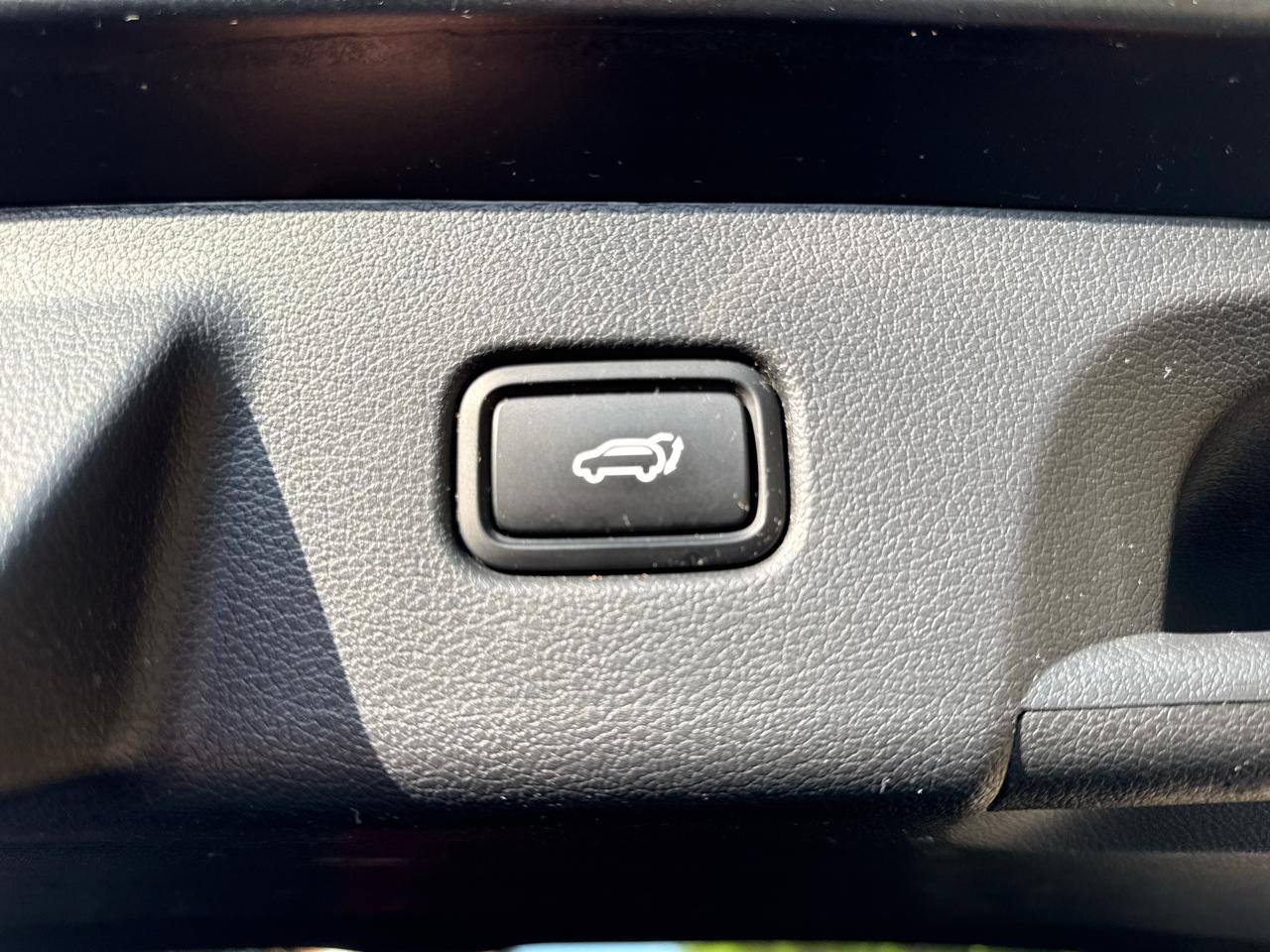 Hyundai Palisade Limited AWD 2021