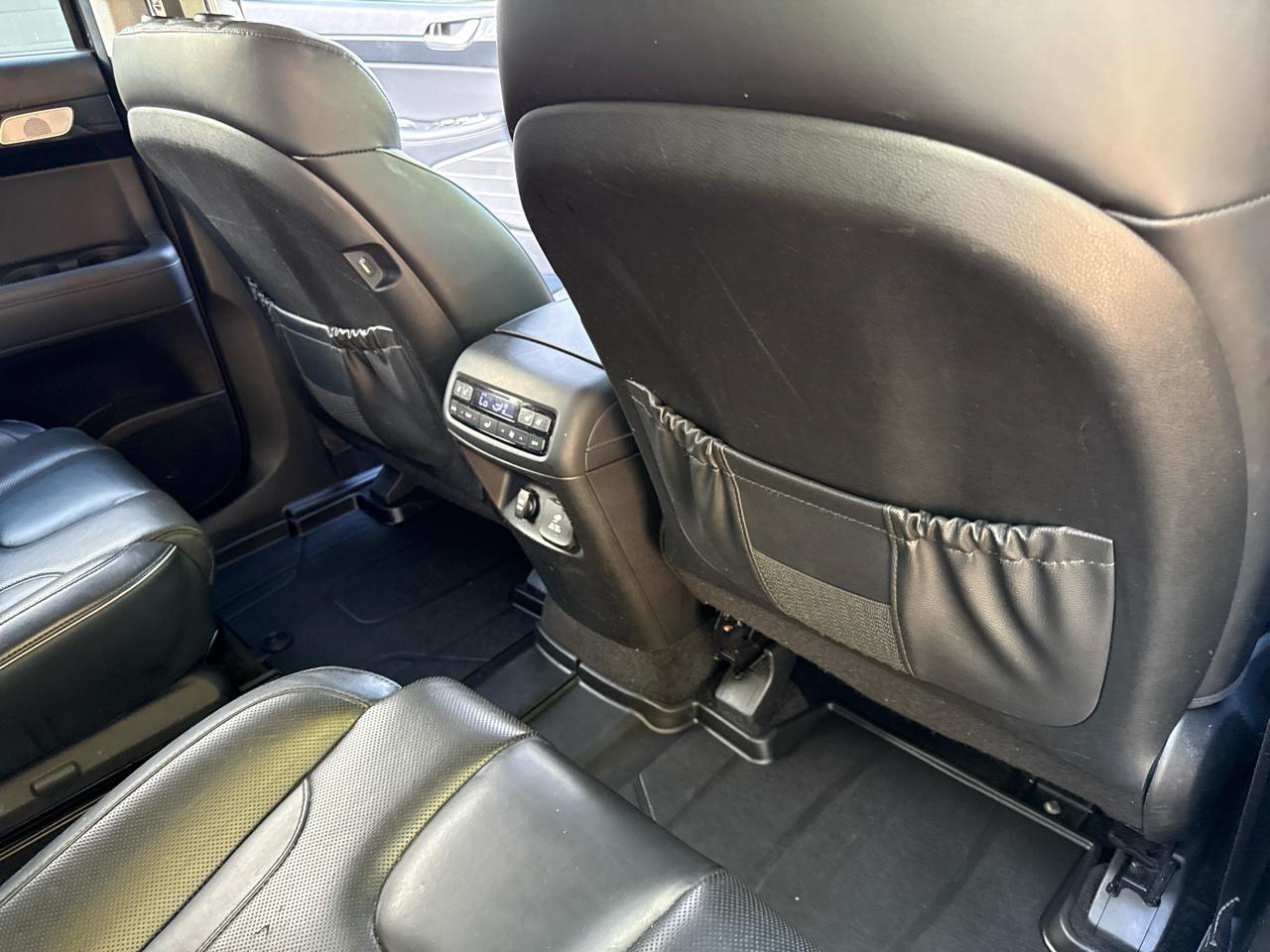 Hyundai Palisade Limited AWD 2021
