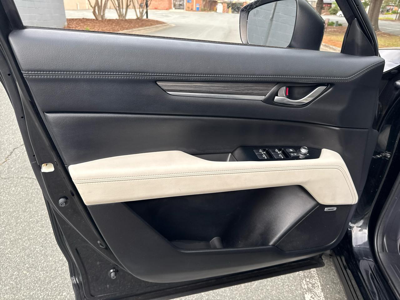 Mazda CX-5 Grand Touring 2019