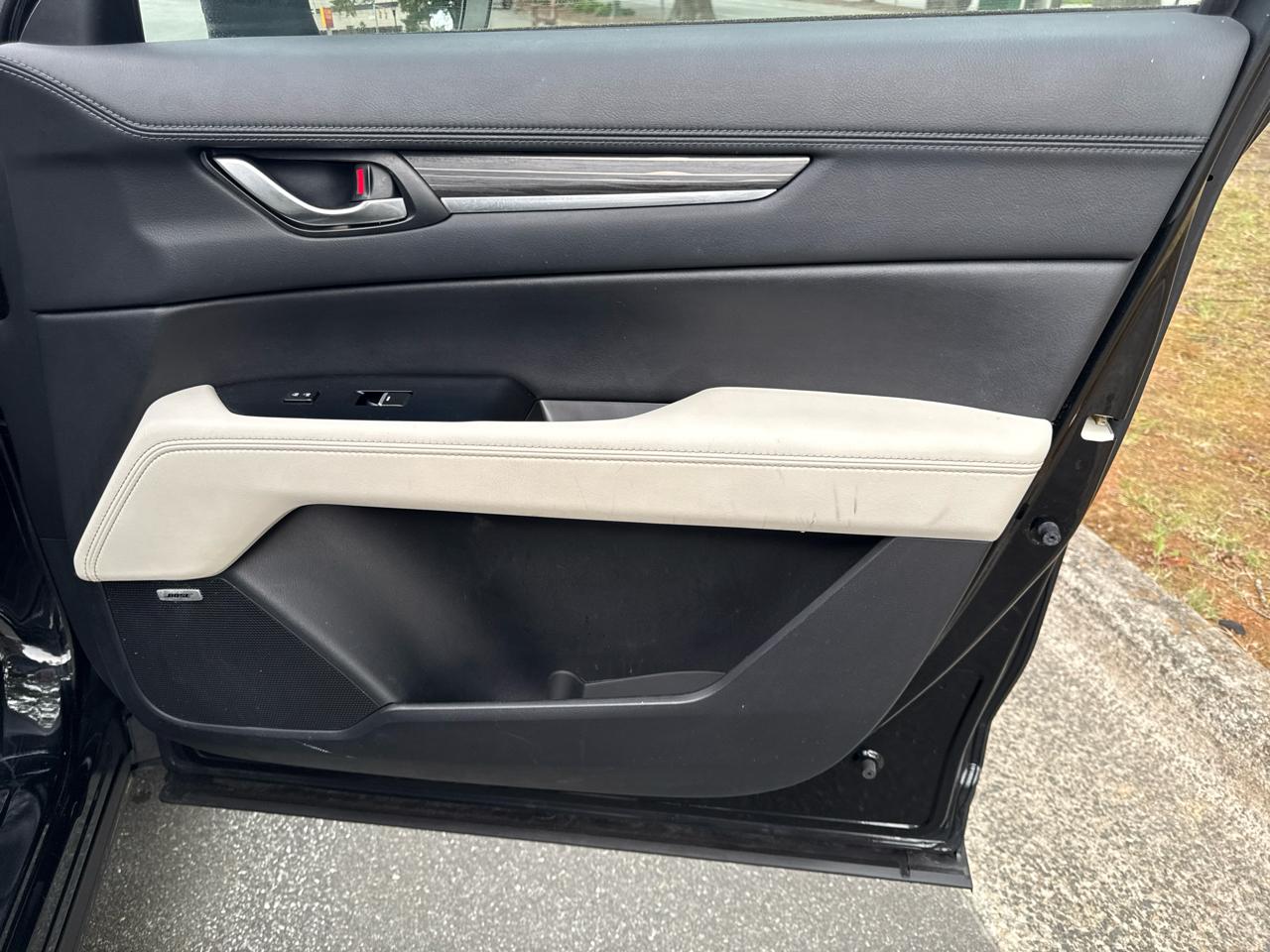 Mazda CX-5 Grand Touring 2019