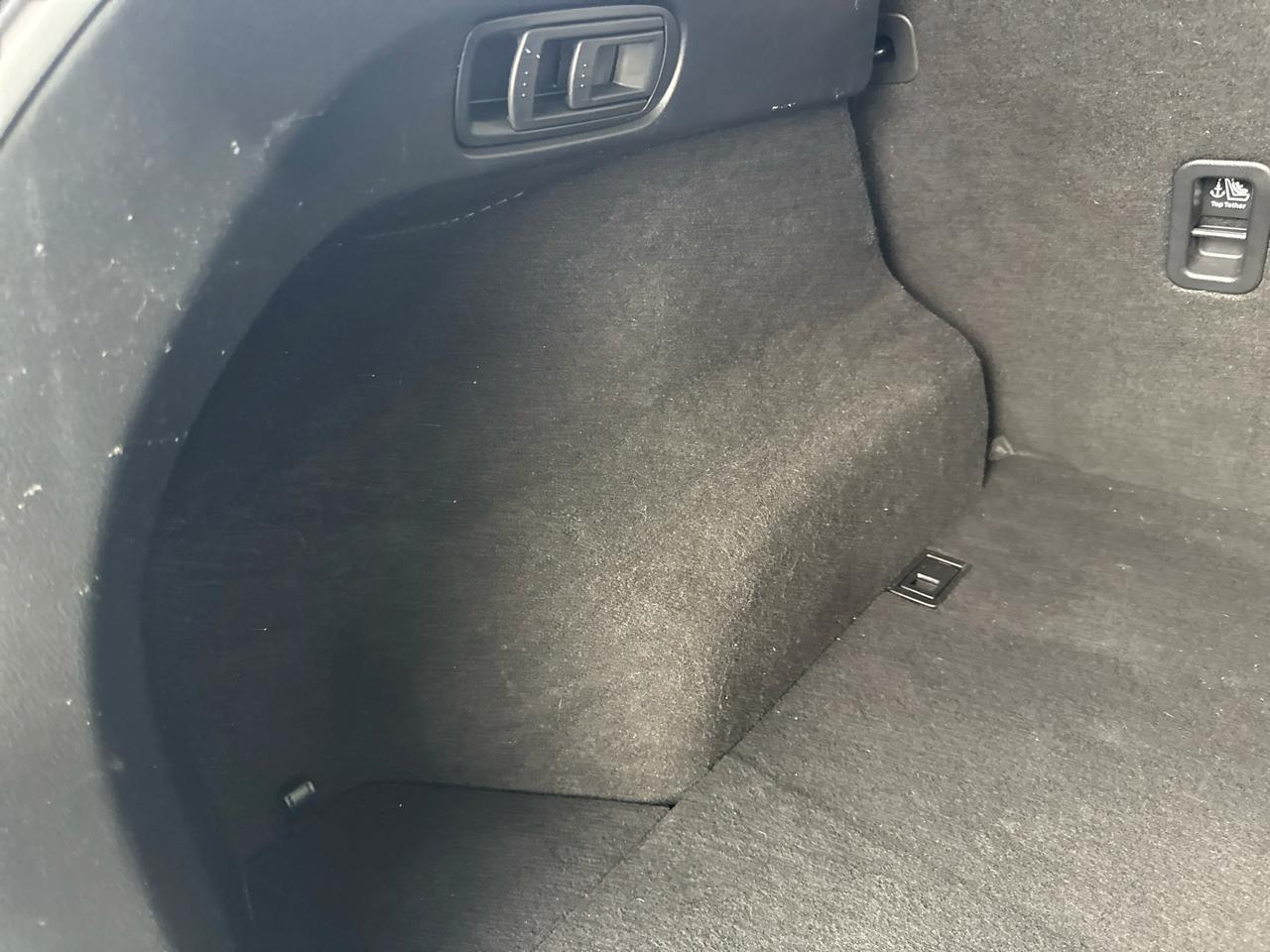 Mazda CX-5 Grand Touring 2019