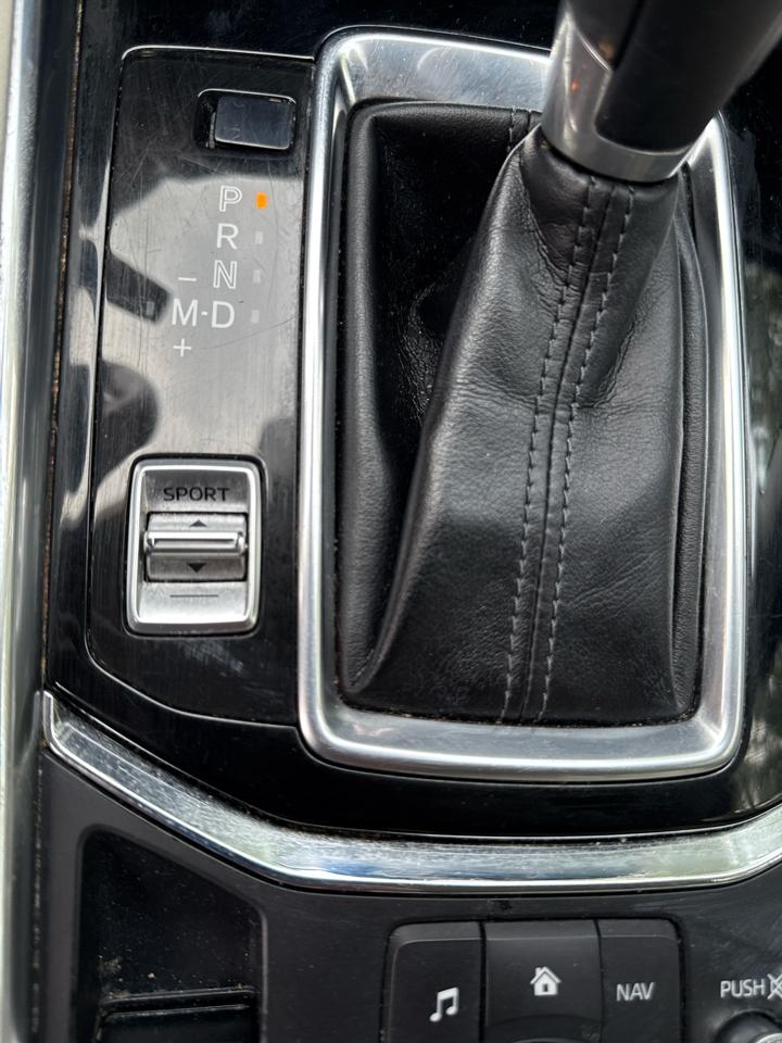 Mazda CX-5 Grand Touring 2019