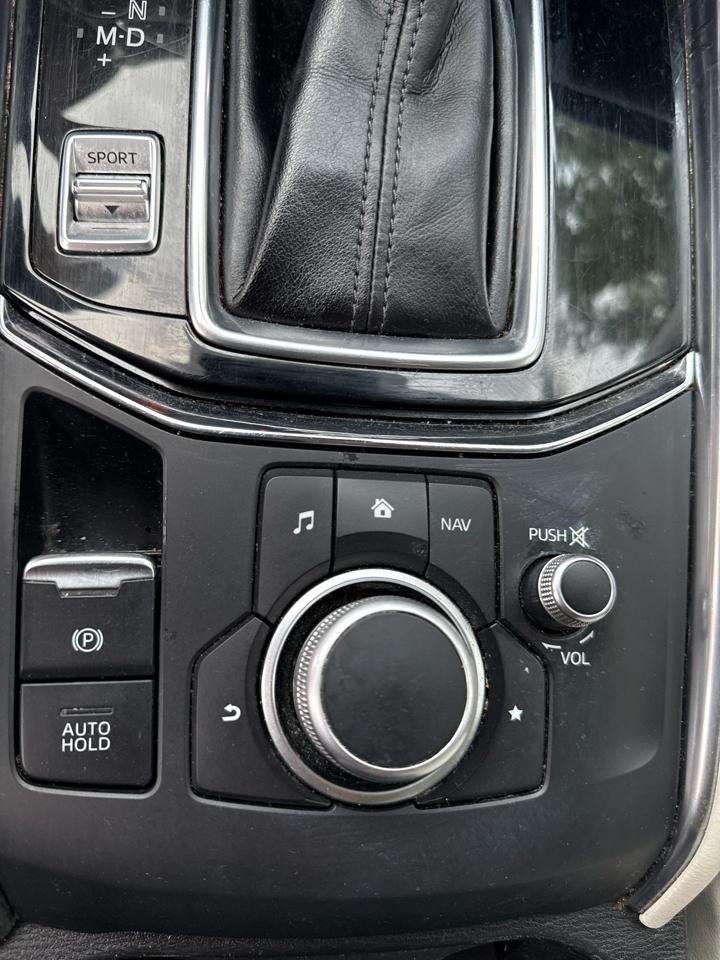 Mazda CX-5 Grand Touring 2019