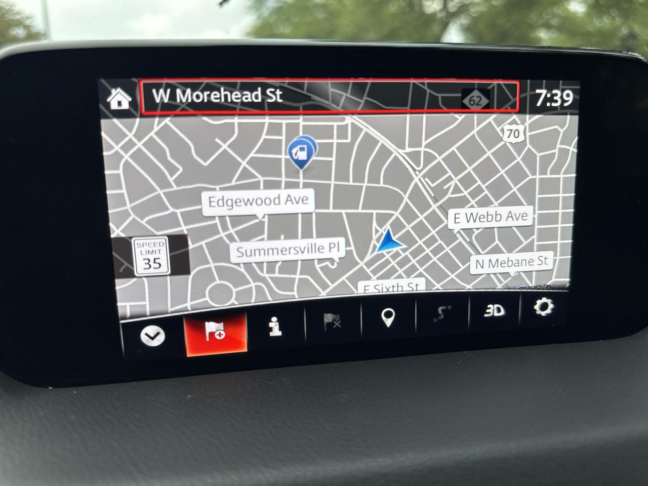 Mazda CX-5 Grand Touring 2019