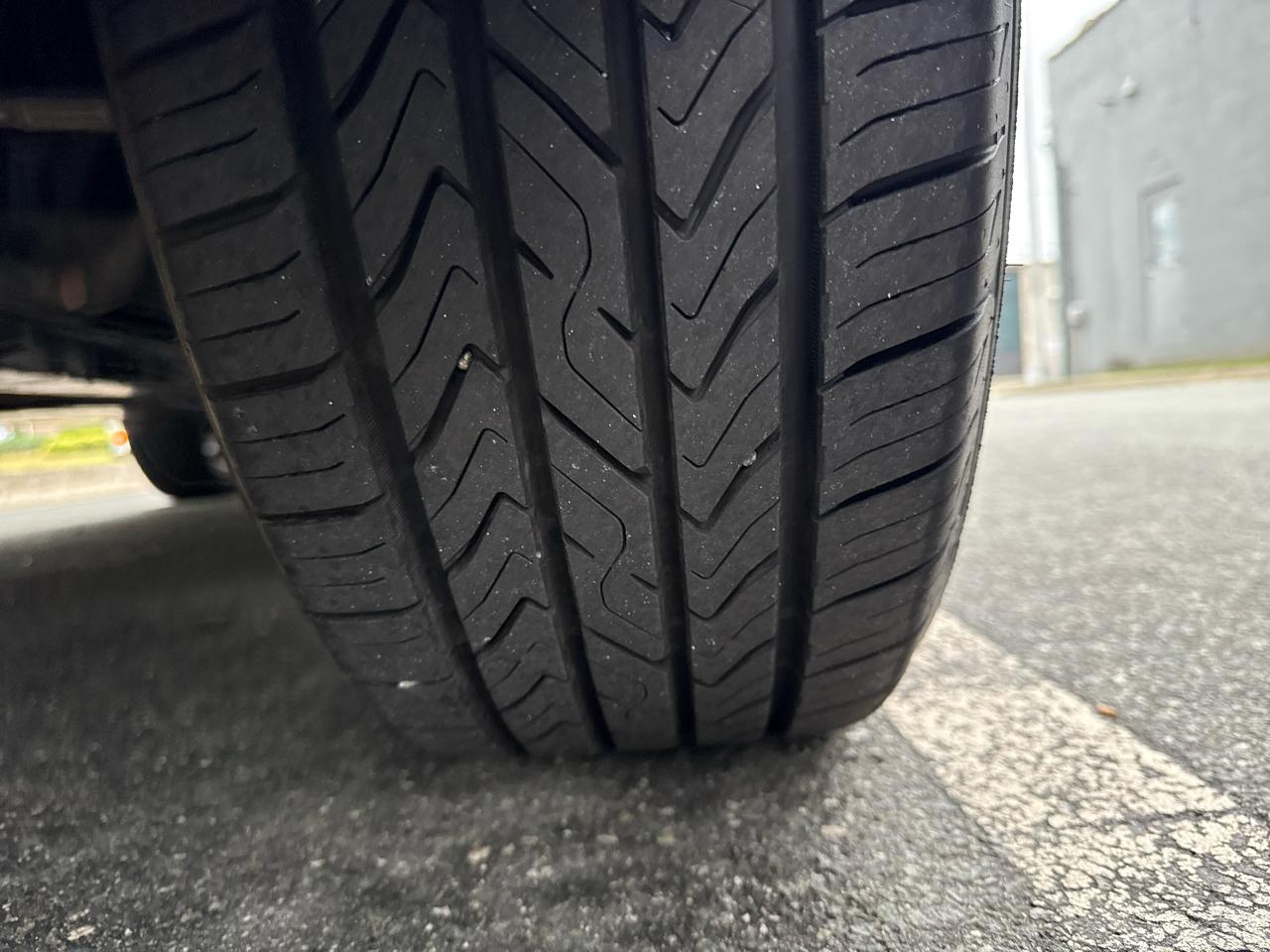 Subaru Forester 2.5i PZEV CVT 2016