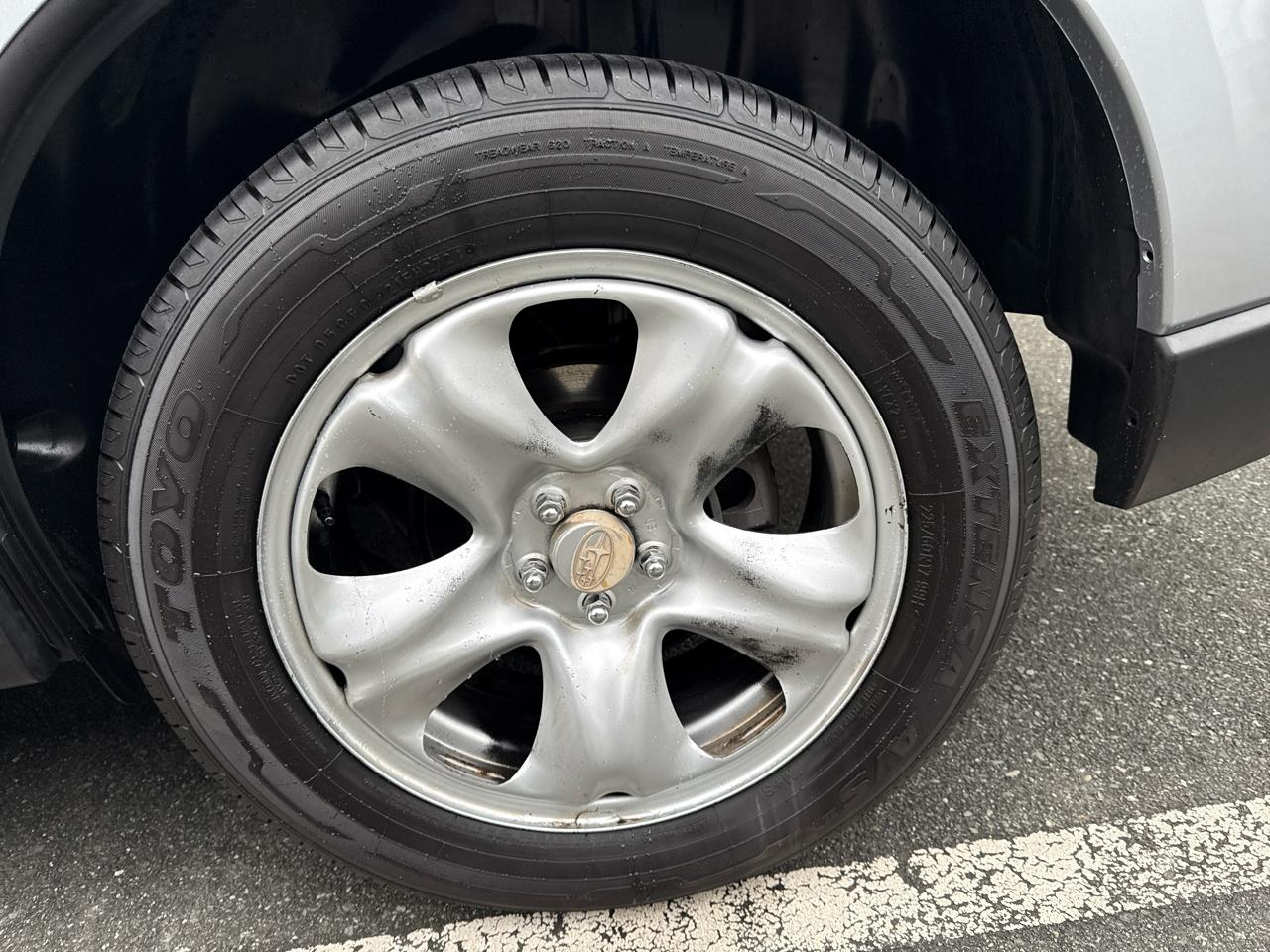 Subaru Forester 2.5i PZEV CVT 2016