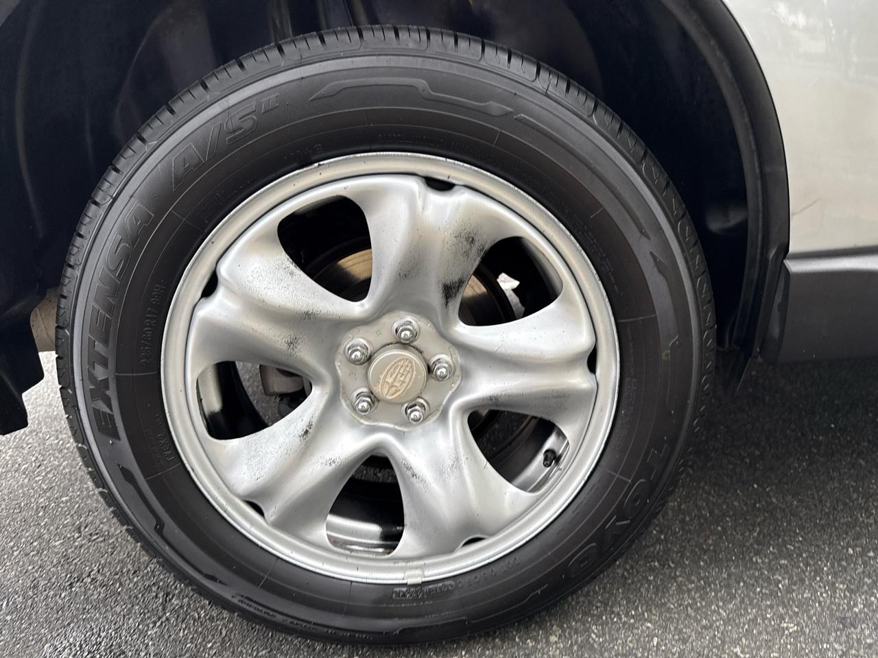 Subaru Forester 2.5i PZEV CVT 2016