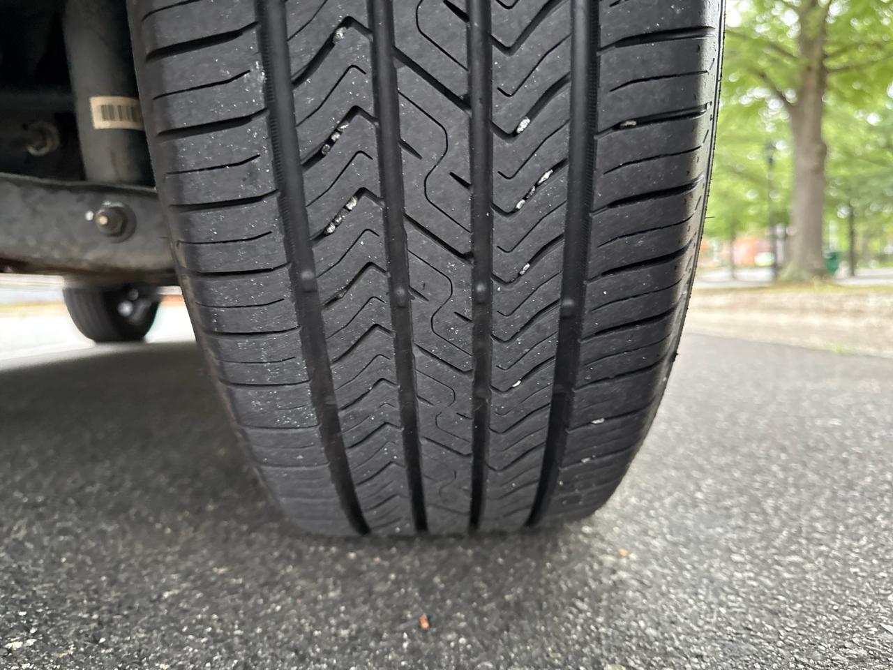 Subaru Forester 2.5i PZEV CVT 2016
