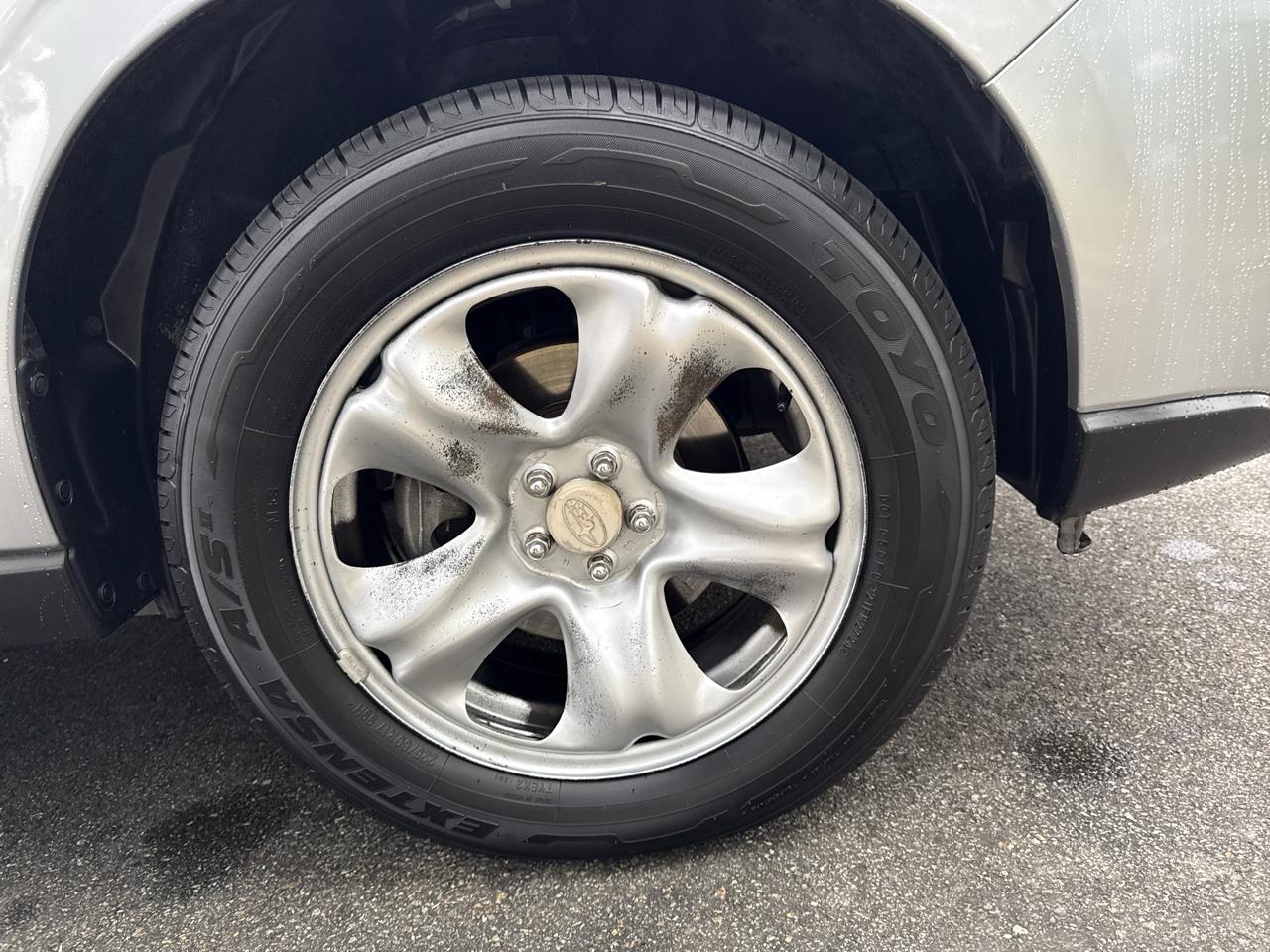 Subaru Forester 2.5i PZEV CVT 2016