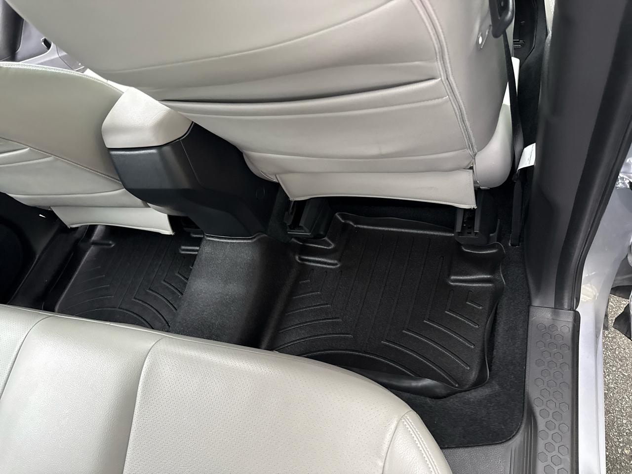 Subaru Forester 2.5i PZEV CVT 2016