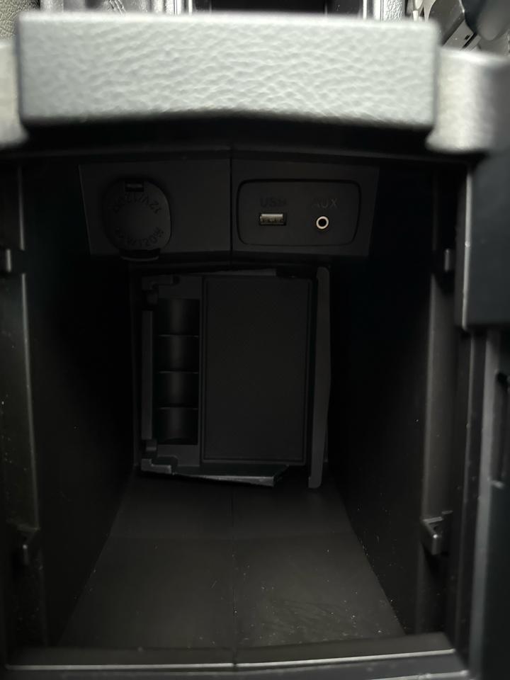 Subaru Forester 2.5i PZEV CVT 2016