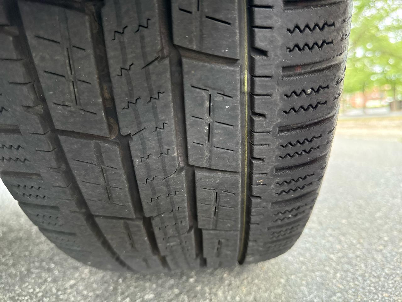 Toyota Venza 4X2 I4 2010