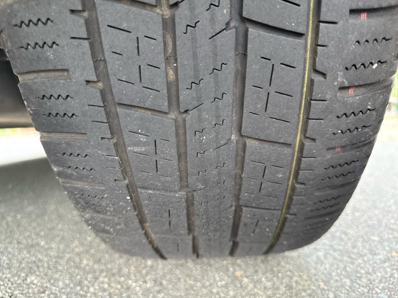 Toyota Venza 4X2 I4 2010