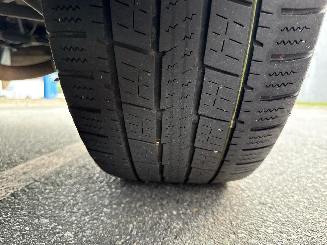 Toyota Venza 4X2 I4 2010