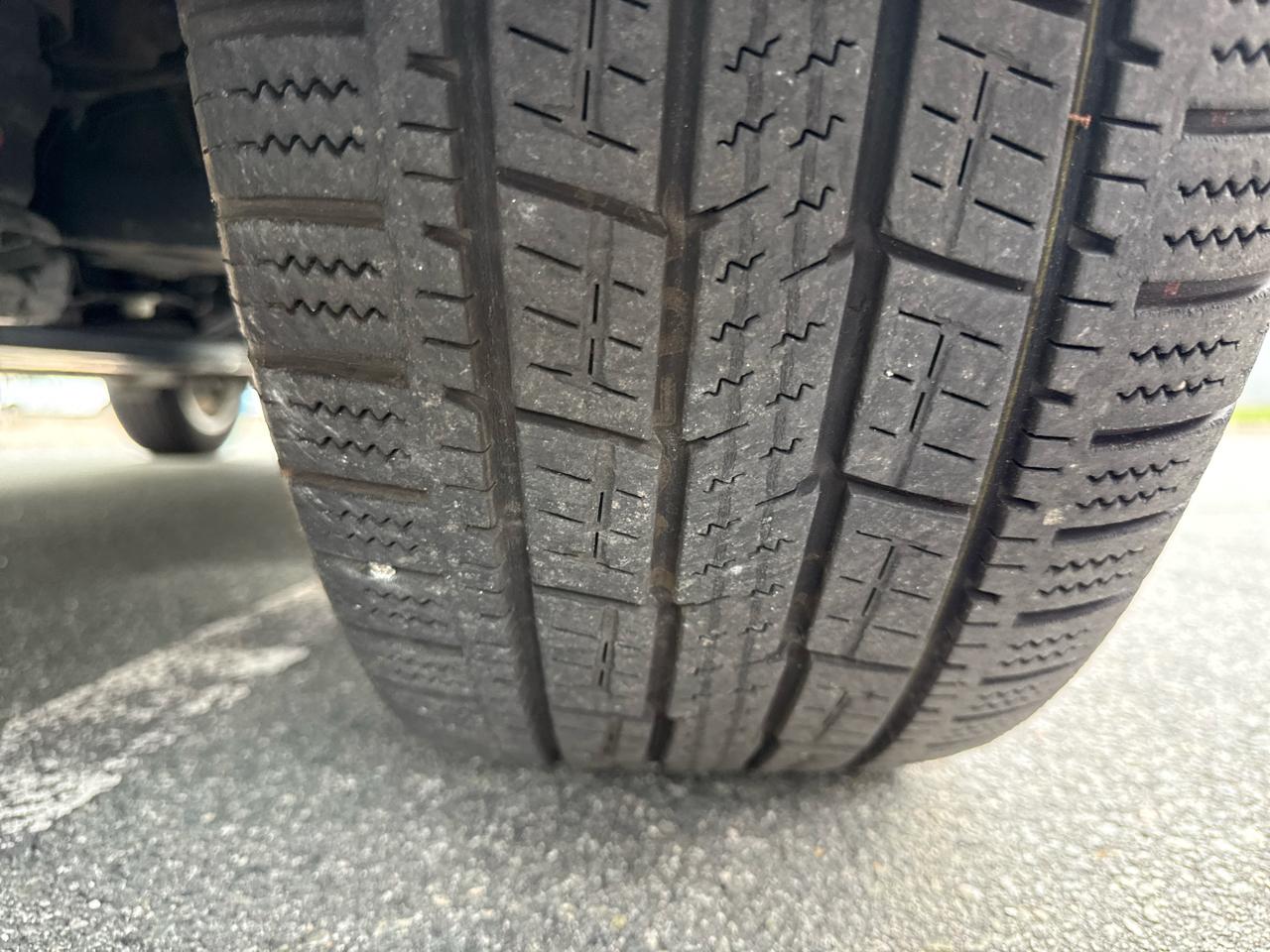 Toyota Venza 4X2 I4 2010