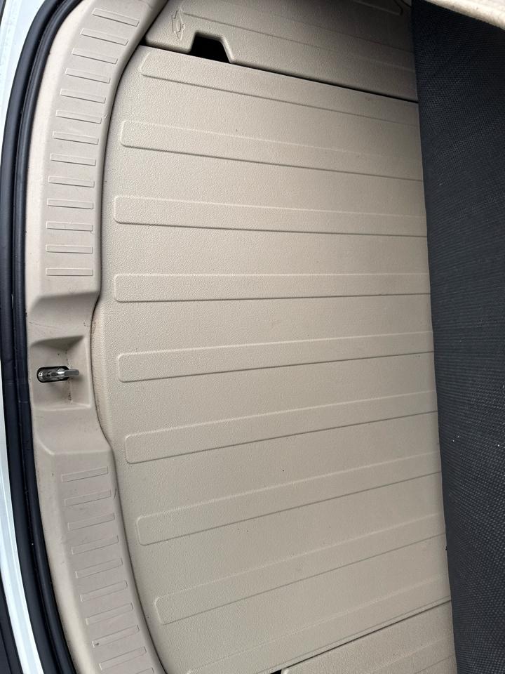 Toyota Venza 4X2 I4 2010
