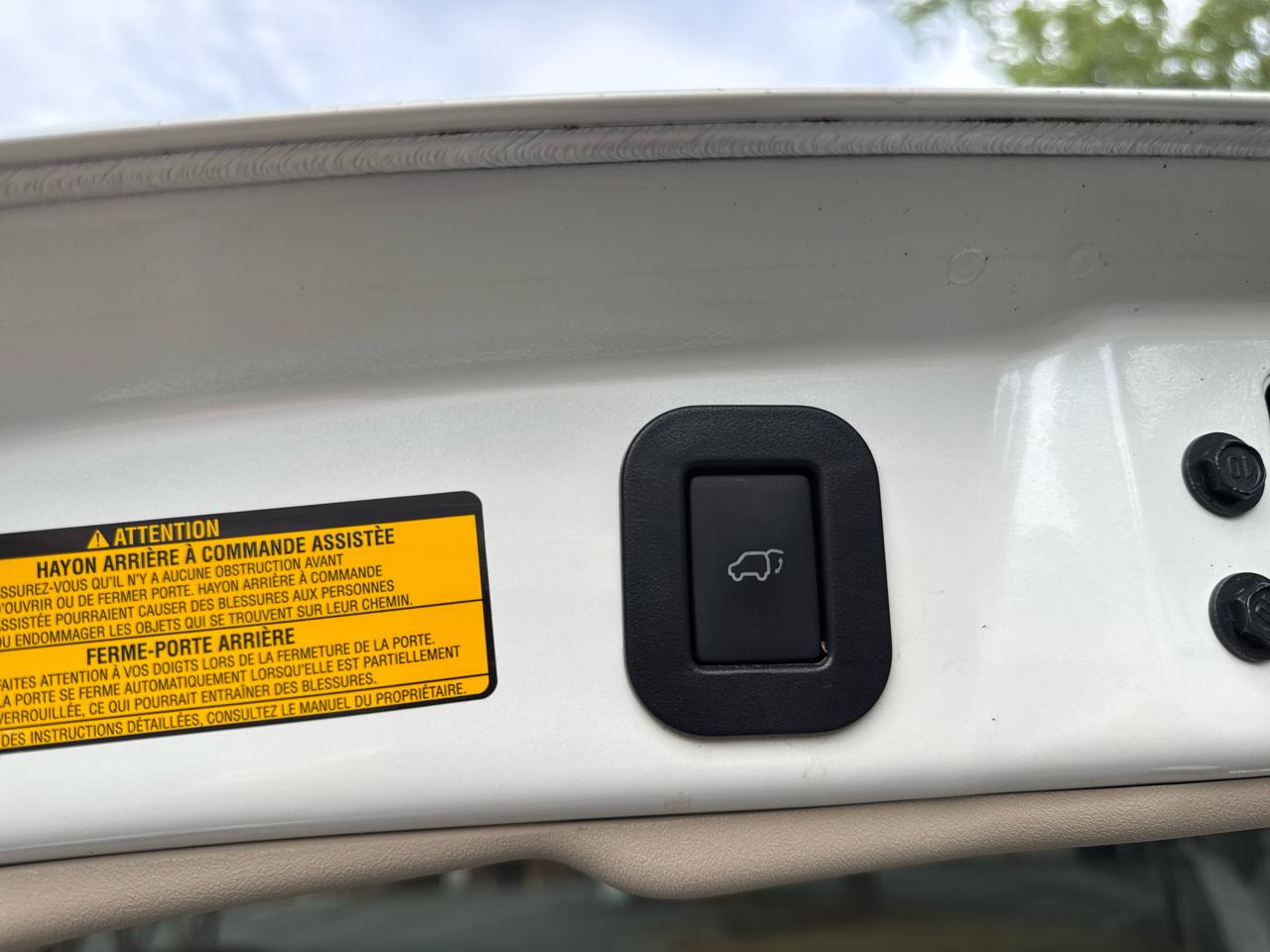 Toyota Venza 4X2 I4 2010
