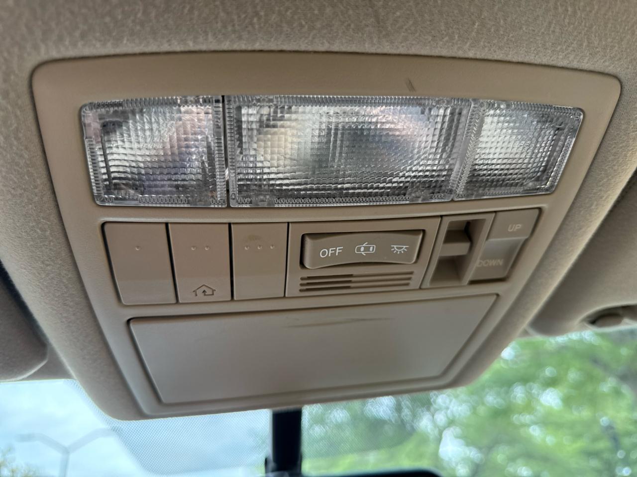 Toyota Venza 4X2 I4 2010