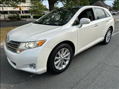 2010 Toyota Venza 