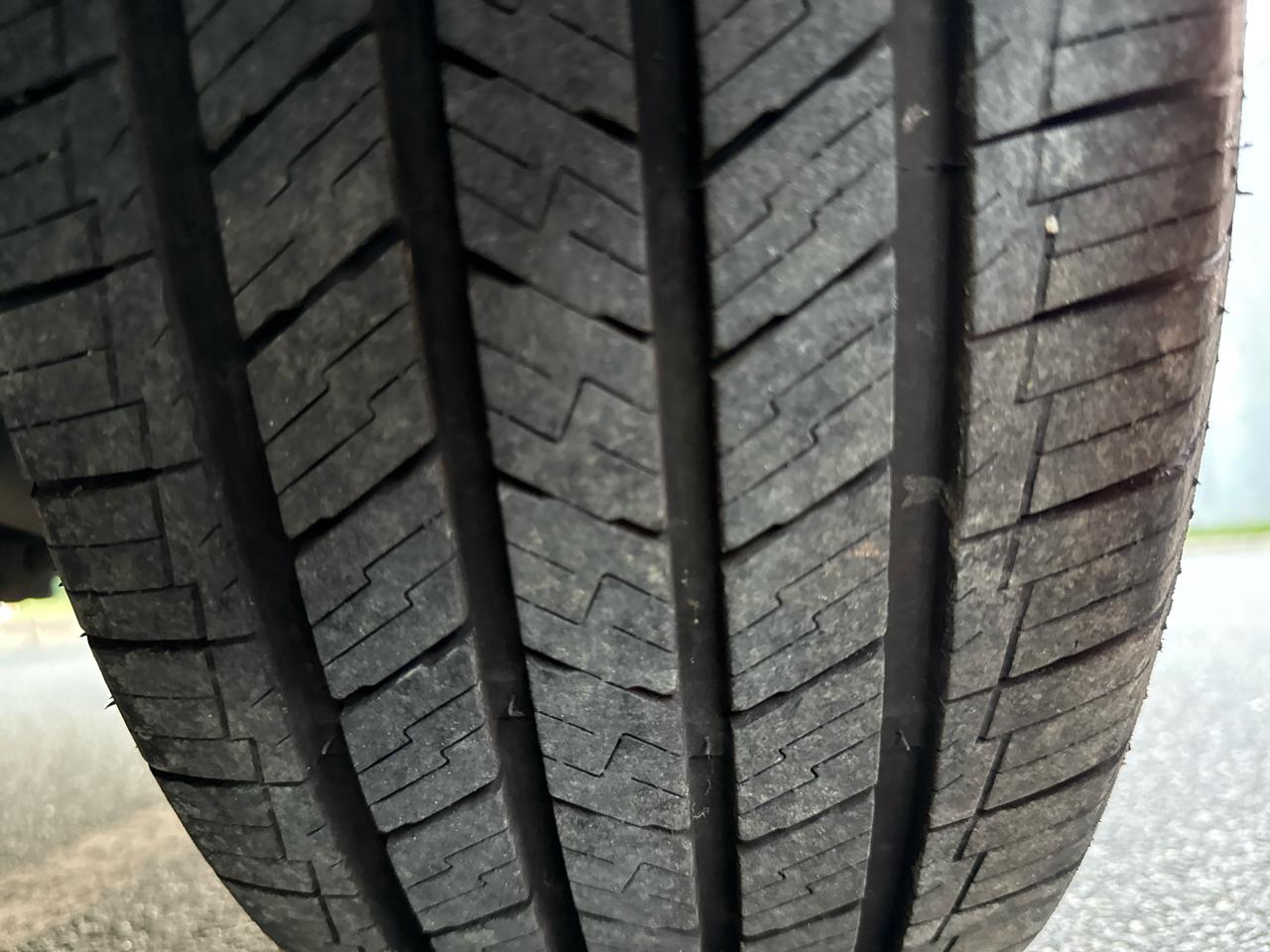 Dodge Grand Caravan SE 2018